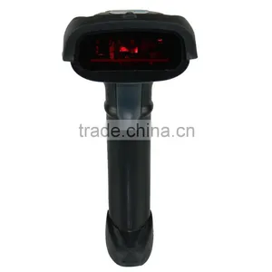 NT-2015 Supermarket Barcode Reading Machine Laser Wired Barcode Scanner thumbnail-2