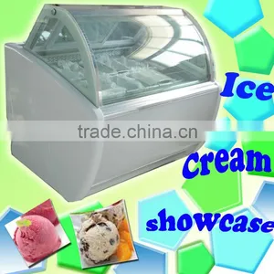 Ice Cream Showcase thumbnail-1