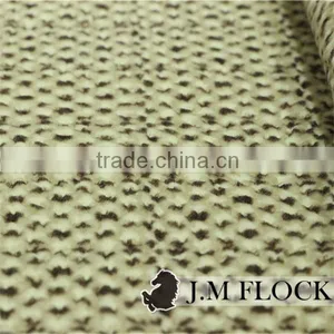 China Textile Furniture Upholstery Print Flock Flocking Manufacturer thumbnail-3