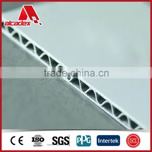 Aluminum Panel for Interior Decoration 3d Wall Panel thumbnail-3