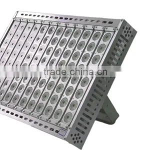 Outdoor CE EMC LVD Industrial Epistar Led 100W Floodlight Led Replacement 500w Halogen Light thumbnail-1