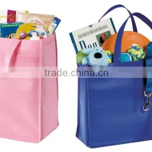 Promotional Reusable Shopping Bags thumbnail-2