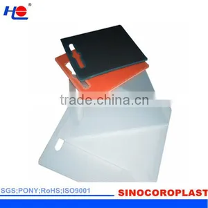 Aging Resistance Plastic Recyclable PP Fade Resistance Sheet thumbnail-1