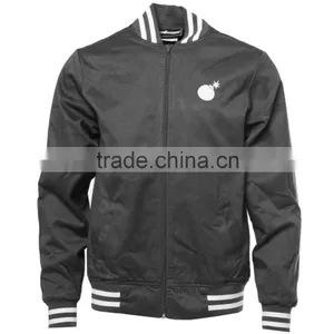 New Custom Varsity Jackets/Baseball Jackets/Satin Jackets thumbnail-1