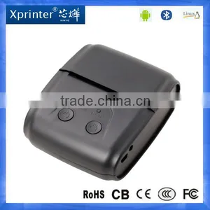 Communication Portable Thermal Label Pocket Printer thumbnail-3