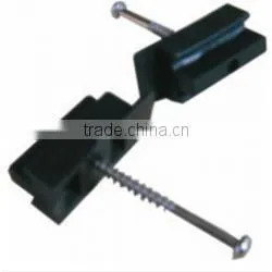 High Quality Plastic Clips With Competitive Price thumbnail-1