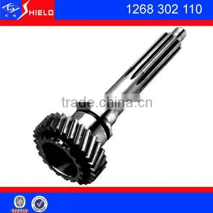 ZF After Market Gearbox Input Shaft 1268302110 thumbnail-1