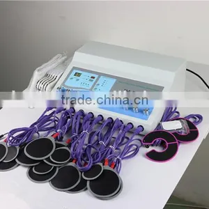 Electronic Muscle Stimulation Belt Nerve Muscle Stimulator TM-502 thumbnail-2