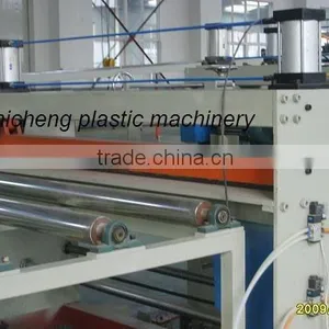 ABS Sheet Machine thumbnail-1