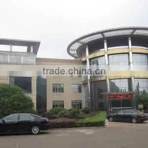 Jiangsu JWC Machinery Co., Ltd. company overview - view 2 thumbnail