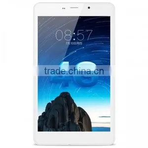 Cube T8 4G Tablet PC 8 Inch Android 5.0 MT8735 Quad Core 1GB 8GB GPS HD MI Silver thumbnail-1