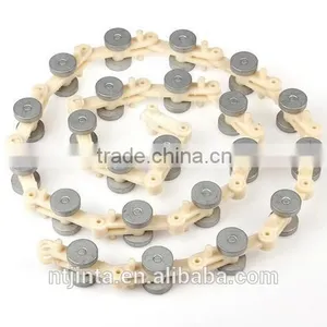 Escalator Reverse Chain 17 Joints thumbnail-1