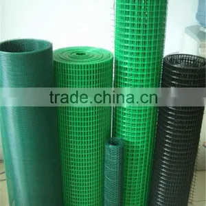 Stainless Steel Welded Wire Mesh/4x4 Welded Wire Mesh Fence thumbnail-1