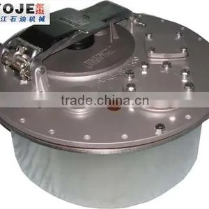 20 Inch Petroleum Manhole Cover thumbnail-1
