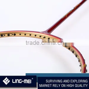 One Piece Badminton Racket Promotion thumbnail-4