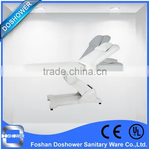 Doshower Hydraulic Massage Table Nuru Massage Table for Sale thumbnail-5