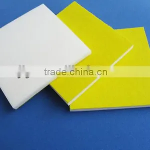 High Density Magic Growing Sponge With Non-woven Fabrics thumbnail-1