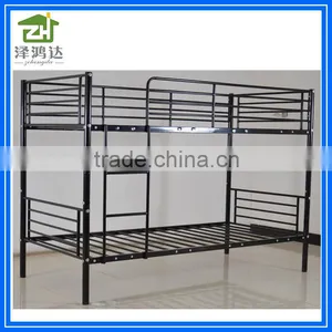 Manufacturer of Bunk Bed Cheap Price for UK,FRANCE Market thumbnail-3