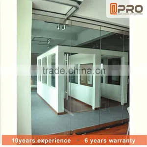 Cheap Used Office Wall Partitions Soundproof Office Partition Movable Partition thumbnail-1