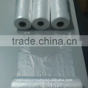 T-SHIRT BAG ON ROLL thumbnail-1