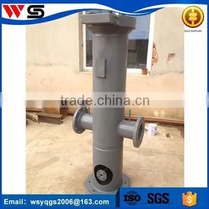 Fuel Airline Water Solid Liquid Separator thumbnail-1