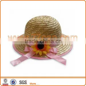 Fashion Cheap Wool Fedora Hat Woman thumbnail-3