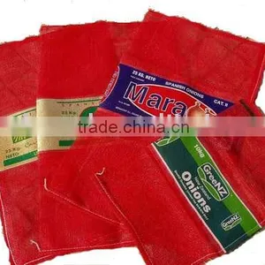 Leno Mesh Bag KL08M003 thumbnail-1