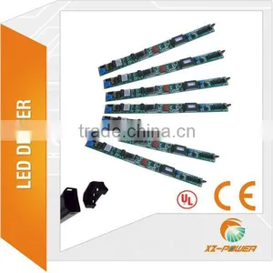 Xz-power Newest Special Light Ac/dc Led Driver 22W for Tube thumbnail-4