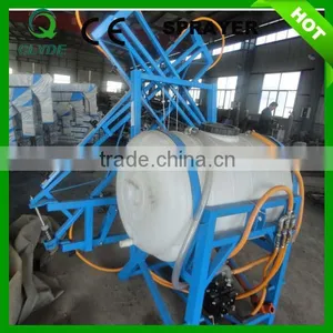 Tractor Mounted PTO Driven 3 pt Chemical Boom Sprayer for Sale thumbnail-6
