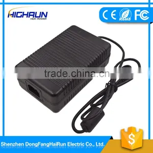 Make in Shenzhen 120w ac dc Adapter 220v to 12v 10a Bench Power Supply thumbnail-2