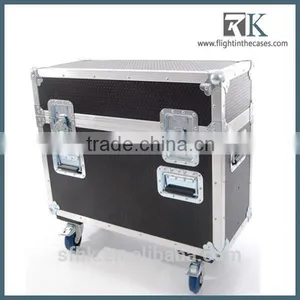 Factory Wholesale For Apple IMac 27 Inch Flight Case -Drop in Style thumbnail-1