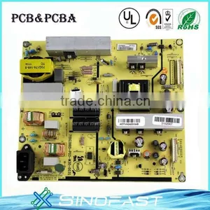 PCB&PCBA of Electrical & Electronics Products Suppliers thumbnail-6