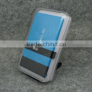 Private Label 4500mAh Power Bank for Mobile Phone thumbnail-5