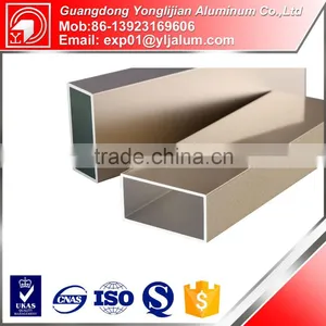 2015 High Grade Aluminium Profile Guangzhou From thumbnail-4