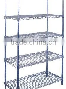 5 Tier Wire Shelf thumbnail-1