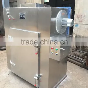 Industrial Drying Oven for Food/ Large Dehydrator Machine for Fruit/vegetable /meat thumbnail-3