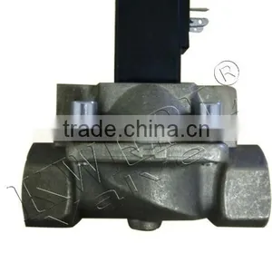 Air Compressor Solenoid Valve thumbnail-4