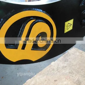 YTO Excavator FROST PICKS/ Excavator Ripper thumbnail-4