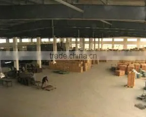 Jingzhou Taijia Refrigeration Equipment Co., Ltd. company overview - view 2 thumbnail