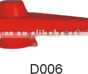 Silicon Rubber Safe Insulation Shaped thumbnail-1