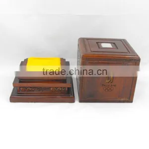 Wooden Jewelry Display Box thumbnail-1