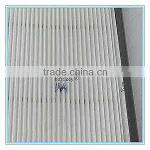 Sandblasting Equipment Dust Collector for Cement Plant thumbnail-1