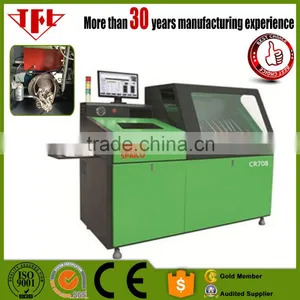 Common Rail Test Bench Bosch China for Sale thumbnail-4