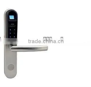 Biometric Door Lock thumbnail-1