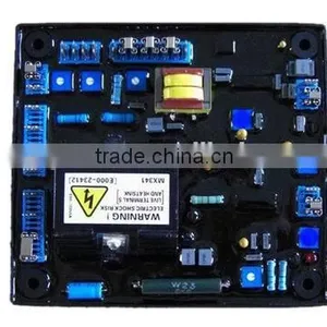 Generator AVR Avr MX341 thumbnail-3