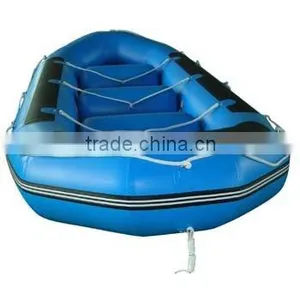 Drifting Boat / LY-320 thumbnail-1