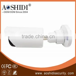 B2J Outdoor Bullet Security Cameras, High Definition 2mp Cctv Camera Ahd thumbnail-3