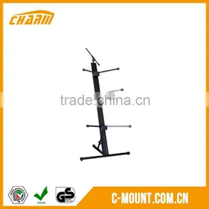 High Evaluation Ultimate Support Systems Keyboard Stand,Ultimate 3 Tier Keyboard Stand,Ultimate Keyboard Stand A Frame thumbnail-1
