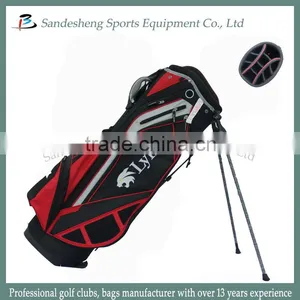 Custom Make Portable Golf Club Bag thumbnail-1
