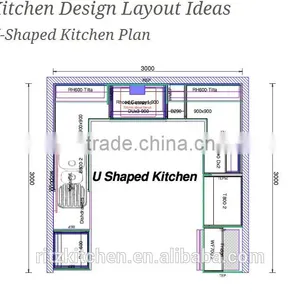 One-stop Solution for Bathroom Vanity Cabinet, Wardrobe and Kitchen Cabinet thumbnail-1